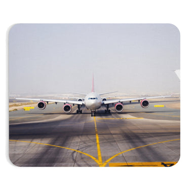 AVIATION M-13 - MOUSE PAD Printify